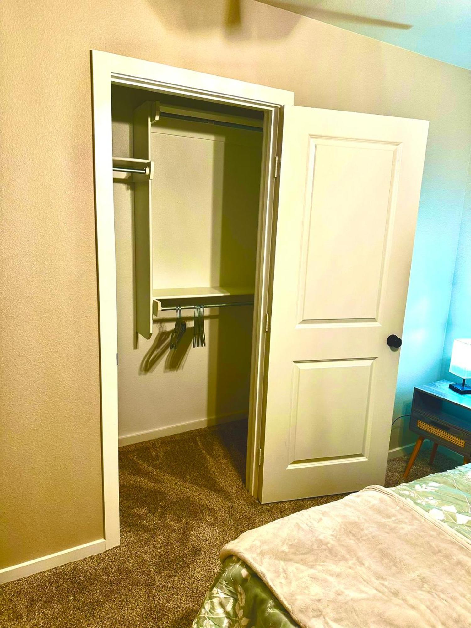 3Bed/2Bath Cozy Spacious Place Lubbock Zewnętrze zdjęcie